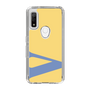 Slim Protection Case［ Original - initial color - V yellow ］