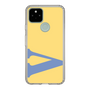 Slim Protection Case［ Original - initial color - V yellow ］