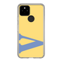 Slim Protection Case［ Original - initial color - V yellow ］