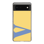 Slim Protection Case［ Original - initial color - V yellow ］