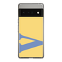 Slim Protection Case［ Original - initial color - V yellow ］