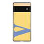 Slim Protection Case［ Original - initial color - V yellow ］