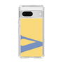 Slim Protection Case［ Original - initial color - V yellow ］