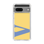 Slim Protection Case［ Original - initial color - V yellow ］