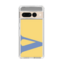 Slim Protection Case［ Original - initial color - V yellow ］