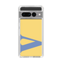 Slim Protection Case［ Original - initial color - V yellow ］