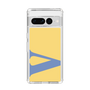 Slim Protection Case［ Original - initial color - V yellow ］