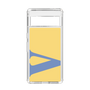 Slim Protection Case［ Original - initial color - V yellow ］