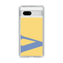 Slim Protection Case［ Original - initial color - V yellow ］