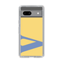 Slim Protection Case［ Original - initial color - V yellow ］