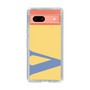 Slim Protection Case［ Original - initial color - V yellow ］