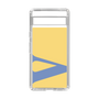 Slim Protection Case［ Original - initial color - V yellow ］