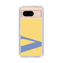 Slim Protection Case［ Original - initial color - V yellow ］
