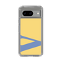 Slim Protection Case［ Original - initial color - V yellow ］