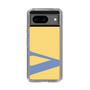 Slim Protection Case［ Original - initial color - V yellow ］