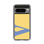 Slim Protection Case［ Original - initial color - V yellow ］