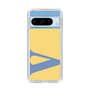 Slim Protection Case［ Original - initial color - V yellow ］