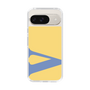 Slim Protection Case［ Original - initial color - V yellow ］