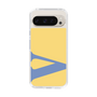 Slim Protection Case［ Original - initial color - V yellow ］