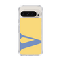 Slim Protection Case［ Original - initial color - V yellow ］