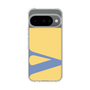 Slim Protection Case［ Original - initial color - V yellow ］