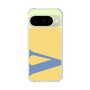 Slim Protection Case［ Original - initial color - V yellow ］