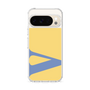 Slim Protection Case［ Original - initial color - V yellow ］