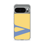 Slim Protection Case［ Original - initial color - V yellow ］