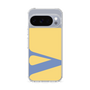 Slim Protection Case［ Original - initial color - V yellow ］