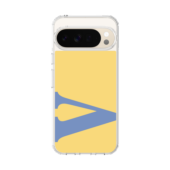 Slim Protection Case［ Original - initial color - V yellow ］