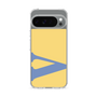 Slim Protection Case［ Original - initial color - V yellow ］