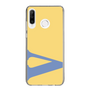 Slim Protection Case［ Original - initial color - V yellow ］