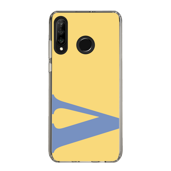 Slim Protection Case［ Original - initial color - V yellow ］