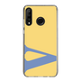 Slim Protection Case［ Original - initial color - V yellow ］