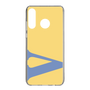 Slim Protection Case［ Original - initial color - V yellow ］