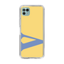 Slim Protection Case［ Original - initial color - V yellow ］
