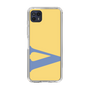 Slim Protection Case［ Original - initial color - V yellow ］
