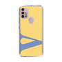 Slim Protection Case［ Original - initial color - V yellow ］