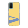 Slim Protection Case［ Original - initial color - V yellow ］