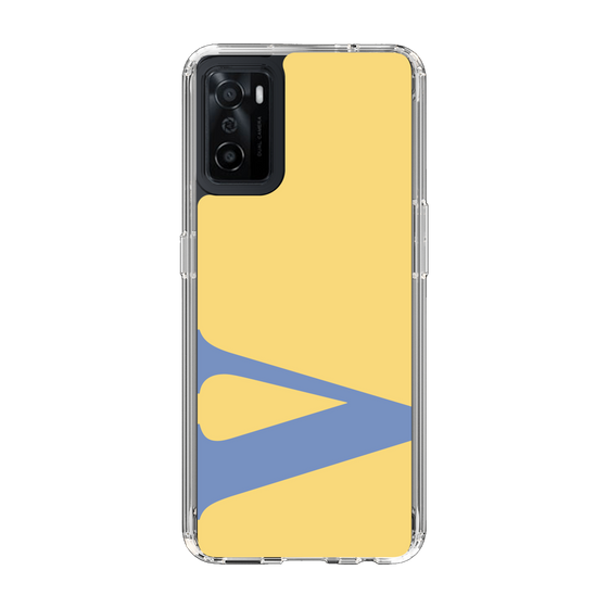 Slim Protection Case［ Original - initial color - V yellow ］