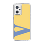 Slim Protection Case［ Original - initial color - V yellow ］