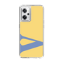 Slim Protection Case［ オリジナル - initial color - V yellow ］