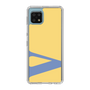 Slim Protection Case［ Original - initial color - V yellow ］