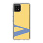 Slim Protection Case［ Original - initial color - V yellow ］