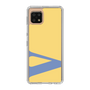 Slim Protection Case［ Original - initial color - V yellow ］