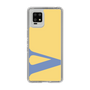 Slim Protection Case［ Original - initial color - V yellow ］