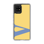 Slim Protection Case［ Original - initial color - V yellow ］