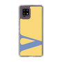 Slim Protection Case［ Original - initial color - V yellow ］