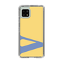 Slim Protection Case［ Original - initial color - V yellow ］