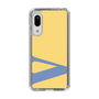 Slim Protection Case［ Original - initial color - V yellow ］
